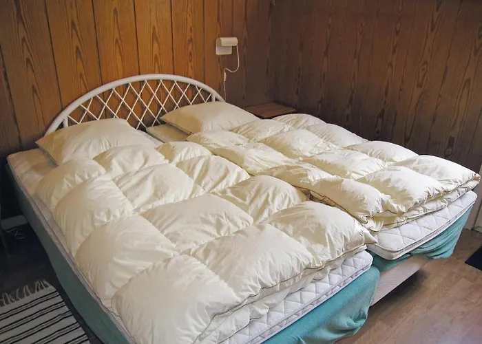 Sondervaenge Semesterbostad Fanø